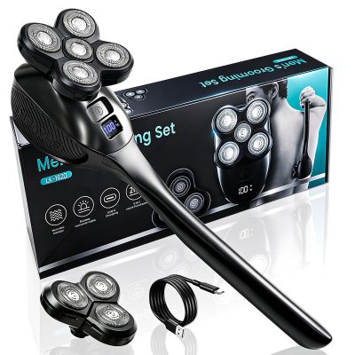 Back Shaver for Men, Mens Back Shaver with Long Handle
