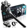 Back Shaver for Men, Mens Back Shaver with Long Handle view 1
