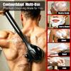 Back Shaver for Men, Mens Back Shaver with Long Handle view 3