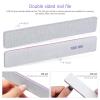 20pcs Nail Buffer Block Set for Gel and Natural Nails view 3