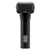 Small Men Electric Shaver Rechargeable Small Shaving Machine ABS Texture Suitable for Easy Travel and Quick Shaves Electric Shaver with LED Display Men Grooming Tool with Digital Screen view 3