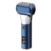 Small Men Electric Shaver Rechargeable Small Shaving Machine ABS Texture Suitable for Easy Travel and Quick Shaves Electric Shaver with LED Display Men Grooming Tool with Digital Screen view 4