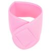 SAFIGLE Neck Tightening Treatment Patch for Wrinkles Moisturizing Neck Skincare Pad with Essential Oil for Fine Line Reduction Pink view 1