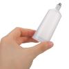 Healvian 2pcs Portable Nano Mist Sprayer Bottles Small Bubble Plastic Face Water Replenishment Device Handheld Beauty Sprayer for Women Facial Hydration view 4