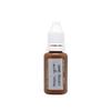 Biotouch - Coffee Bean Permanent Makeup Brow Pigment 15mL Bottle view 1