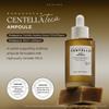 SKIN1004 Madagascar Centella TECA Ampoule, Face Serum with 50X Centella TECA Technology, PDRN for Moisture Barrier Support, Hydrating Serum for Skin Firmness, Korean Skin Care, 1.69 fl oz / 50 ml view 3