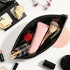 Pilot Gifts Makeup Bag, Aviation Gifts Flight Cosmetic Bags Zipper Pouch view 2