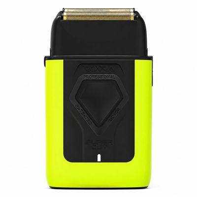 ROVRA Professional Foil Shaver for Men, Cordless Bald Head Electric Razor