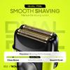 ROVRA Professional Foil Shaver for Men, Cordless Bald Head Electric Razor view 3