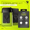 ROVRA Professional Foil Shaver for Men, Cordless Bald Head Electric Razor view 4