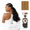 Sensationnel CKCO Synthetic Bundle-Latisha Curl,18 inch, 27 HONEYBLONDE view 2