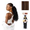 Sensationnel Curls Kinksandco Synthetic Bundles-Island Curl,22 inch, S4/30 view 2