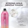 SERAYA SecureBond Glueless Lace Melting Spray, Strong Hold Wig Spray for Lace Front Wigs & Frontals, Fast-Drying, Sweat-Resistant, Invisible Finish with Panthenol & Botanical Oils (10.1 Ounce) view 4