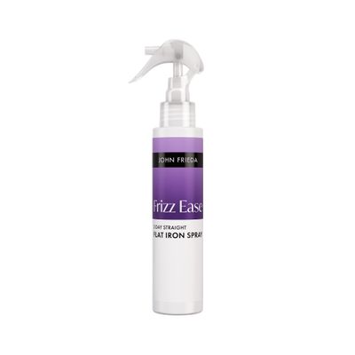John Frieda Frizz Ease 3 Day Straight Flat Iron Spray, 3.5 fl oz