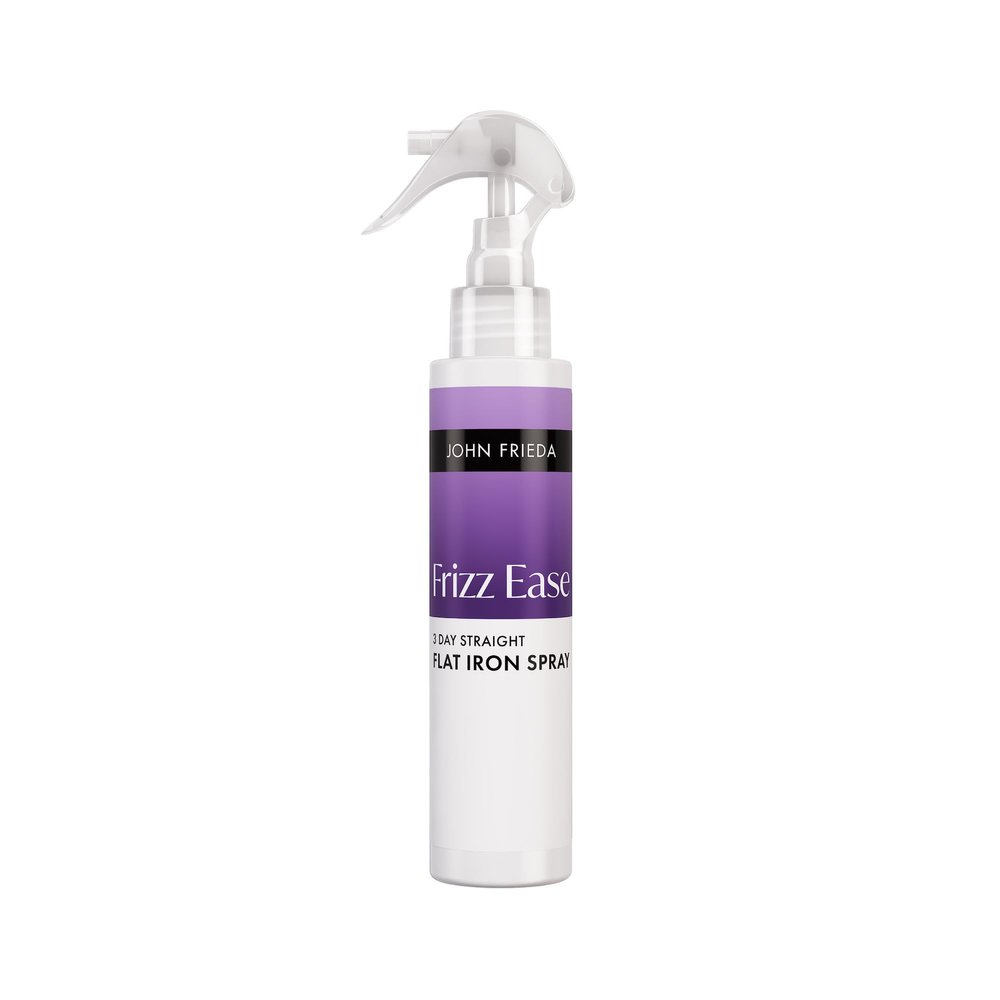 John Frieda Frizz Ease 3 Day Straight Flat Iron Spray, 3.5 fl oz