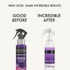 John Frieda Frizz Ease 3 Day Straight Flat Iron Spray, 3.5 fl oz view 2