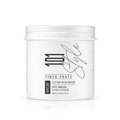 Biotop Professional 101 Create Style Fiber Paste (3.38 fl oz)