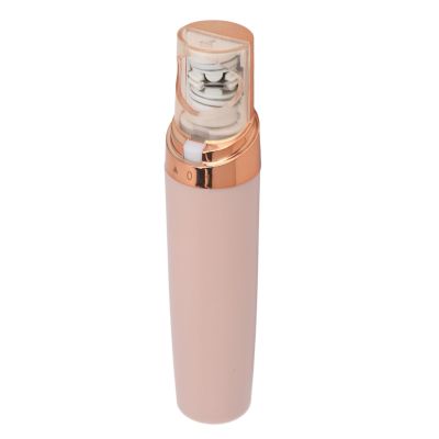 ZAICOLER Electric Hair Remover, Mini Portable Safe Gentle Remover, Specially Designed Tool for Women Facial Body Hair Removal, Ideal for Smooth Skin Without Irritation