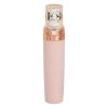ZAICOLER Electric Hair Remover, Mini Portable Safe Gentle Remover, Specially Designed Tool for Women Facial Body Hair Removal, Ideal for Smooth Skin Without Irritation view 2