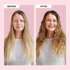 DESIGNME PUFF.ME Sea Salt Spray | Texture Spray for Beach Waves & Volume view 2