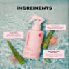 DESIGNME PUFF.ME Sea Salt Spray | Texture Spray for Beach Waves & Volume view 4