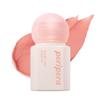 PERIPERA Blurry Tok Cheek Liquid Blush | Matte Blurring Finish, Lightweight & Buildable Texture, Long-Lasting Korean Blush for Cheeks, Safe for Sensitive Skin (04 GUAVA BLENDED) view 1