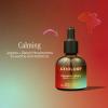 Axiology Serenity Serum with Reishi Mushroom & Jojoba Oil Lightweight Face Serum for Sensitive Skin Combats Redness, Deeply Hydrates, Nourishes, Soothes Skin Plant Based Vegan Cruelty Free 1oz view 4