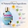 NOARE Tanning Lotion for Tanning Beds - Indoor & Outdoor Tanning Lotion with Bronzer, 60X Dark Bronzer Tanning Bed Lotion, Gradual Self Tanner, Instant Bronze Glow, Tan Extender Lotion, 3.38 Fl Oz view 3