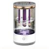 Electric Makeup Brush Cleaner - Portable Compact Design for Travel Home Use - Professional Makeup Brush Cleaning Machine - Automatic Makeup Brush Cleaner view 1