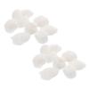 Pure Cotton Balls for Makeup Removal and Nail Care 500g view 1