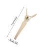 Volumizing Hair Clips for Women Natural Styling Accessories view 3