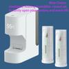 Hot Face Towel Refills, Disposable Compressed Face Towel for Smart Hot Facial Towel Warmer-60/120/180 Pcs Options (180 Pcs) view 2