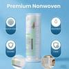 Hot Face Towel Refills, Disposable Compressed Face Towel for Smart Hot Facial Towel Warmer-60/120/180 Pcs Options (180 Pcs) view 3