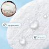 Hot Face Towel Refills, Disposable Compressed Face Towel for Smart Hot Facial Towel Warmer-60/120/180 Pcs Options (180 Pcs) view 4
