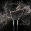 AINOCHI Angled Contour Brush, Professional Face Sculpting Makeup Tool view 2