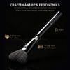 AINOCHI Angled Contour Brush, Professional Face Sculpting Makeup Tool view 4