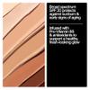 Neutrogena Healthy Skin Liquid Foundation Makeup Rich Golden 540N, 1 fl. oz view 4