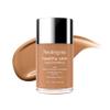 Neutrogena Healthy Skin Liquid Foundation Makeup Warm Bronze 420W, 1 fl. oz view 1