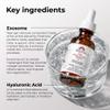 Skin Deva Pro Multi-Action Serum with Exosome Bio-Active Complex, Enhances Skin Radiance, Hydrating Face Serum for Smooth, Even-Looking Skin, Lightweight, Smooth and Boost Visible Radiance, 1 Fl Oz view 2