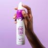 Your's Not Mother's Activating Hair Mousse for Lightweight Hold and frizz-free style -7. oz Pack of 1 view 2
