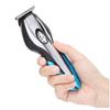 LUIJHFC Six in Hair Clipper Electric Hair Cutting Machine Professional Clipper Shaving Beard Rechargeable Tools Trimer Cliper view 3