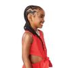 Sensationnel X-Pression Synthetic Braid - 3X Kids Pre-Stretched 28 (Color : M51) view 2