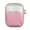 hejhncii Travel Toiletry Bag Portable and Sturdy Pouches with Multiple Compartments for Organized Storage Wash Bag view 1