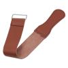 Sharpening Strop for Straight and Smooth Professional Straight Sharpener Belts view 3