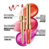 Dark Brown Metallic Lipstick Lip Liner Combo Glitter Lipsticks for Women view 4