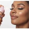 O/S P4trick St4rrr On 'Til Dawn | waterproof| Mattifying Sunscreen Makeup Setting Spray SPF 28 - Brown Sugar - Shimmer finish - Standard Size 3.4 oz/143 mL view 3