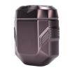Keenso Electric Shaver, Portable Electric Beard Trimmer with LED Display, Rechargeable for Business Trip and Travel view 3