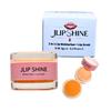 JLipShine 2 in 1 Lip Moisturizer and Lip Scrub, Exfoliating and Hydrating Formula,Smooth. Nourish. Shine. 5g x 2, 0.176 oz (Orange,flavor) view 1