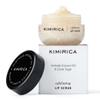 gentle exfoliating lip scrub with Coconut Oil & Caster Sugar, helps with dry, flaky, and pigmented lips | Promotes smooth, and plump lips - 15g view 2