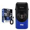 DSP Foil Shaver for Men, Cordless Rechargeable, Bald Head Trimmer view 1